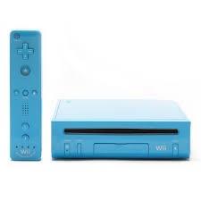 Nintendo Switch Nintendo Wii RVL-001 Nintendo Wii Console White / RVL-001 / 2 x Controllers